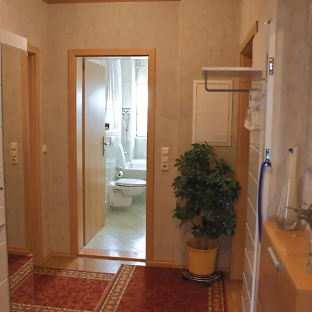 Apartment Waldblick