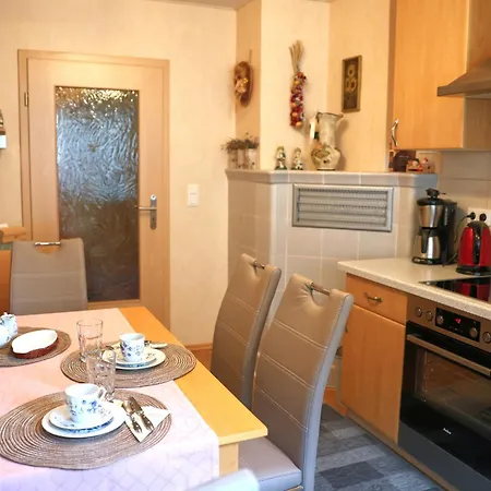 Apartment Waldblick