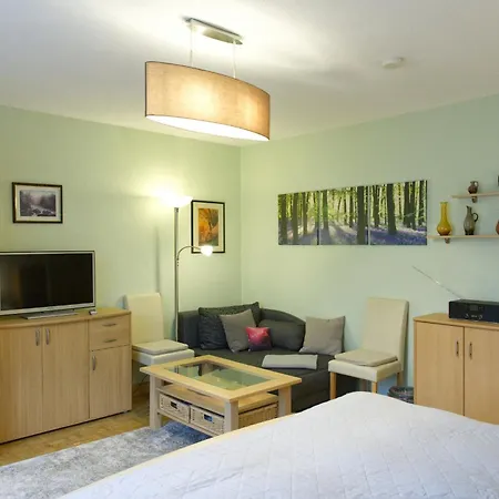 Waldblick Apartment