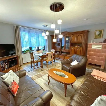 Apartment Waldblick