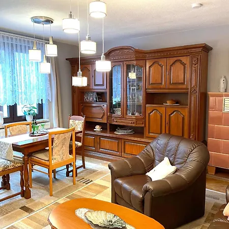 Apartment Waldblick